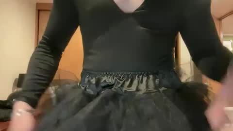 Corset Noir online show from March 18, 12:35 am