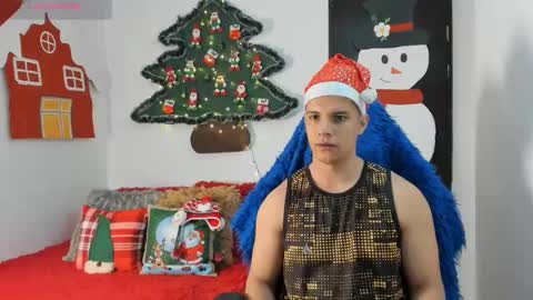 cory okell  IG coryokell online show from December 22, 1:01 am
