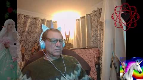 CoryAssMan online show from March 16, 5:44 am