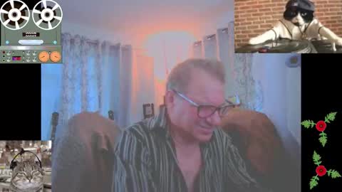 CoryAssMan online show from September 8, 10:31 pm