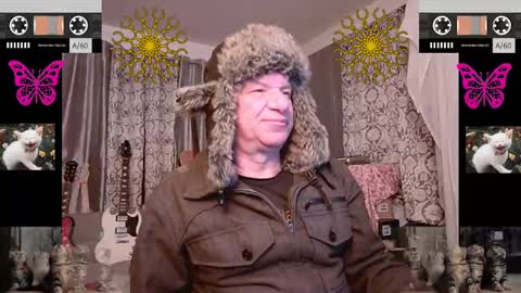 Snapshot of coryassman chatting on January 16, 9:27 am CoryAssMan online show from January 16, 9:27 am