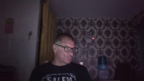 CoryAssMan online show from January 11, 10:57 pm