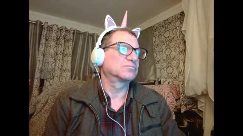 Snapshot of coryassman chatting on February 8, 7:59 am CoryAssMan online show from February 8, 7:59 am