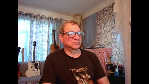 CoryAssMan online show from January 16, 11:16 pm