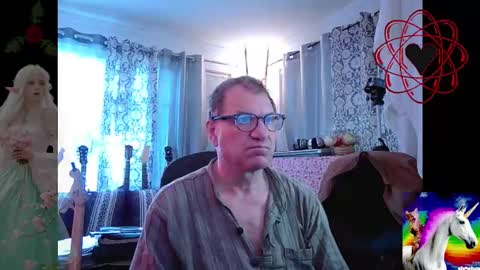 CoryAssMan online show from October 20, 6:56 pm