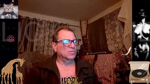 Snapshot of coryassman chatting on February 22, 5:55 am CoryAssMan online show from February 22, 5:55 am