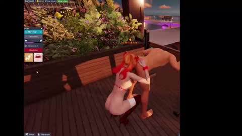 coryjohn1 online show from January 18, 11:56 am