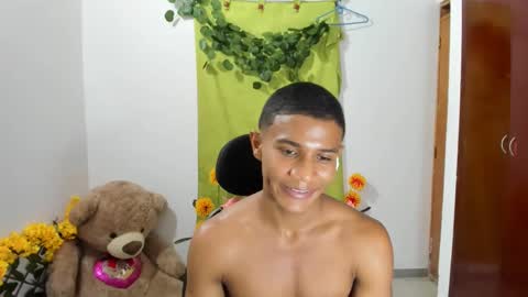 Ethan  online show from March 6, 1:37 am