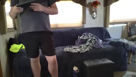 Chester  Melissa online show from December 5, 7:40 pm