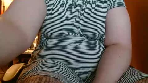 cosmicjones88 online show from December 8, 9:13 am