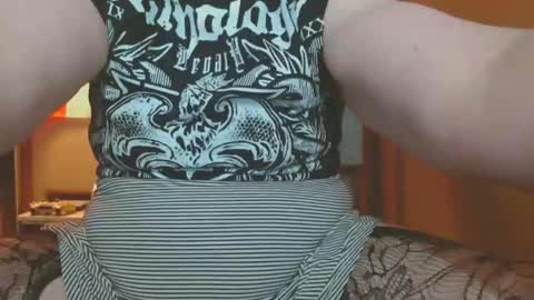 cosmicjones88 online show from February 24, 3:20 pm