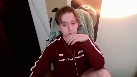 Barry online show from March 14, 6:26 pm