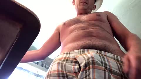 countryjoe2002 online show from October 9, 5:18 pm