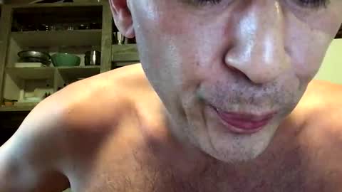 countryjoe2002 online show from December 17, 9:43 pm