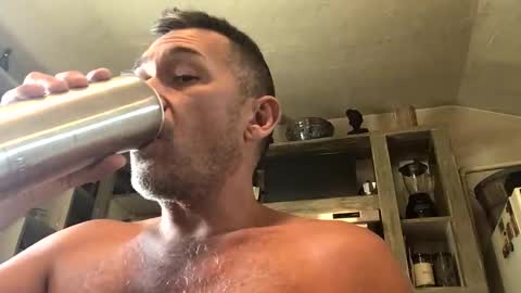 countryjoe2002 online show from October 16, 6:16 pm