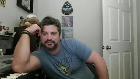 cowboy190087 online show from October 16, 5:15 am