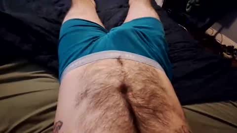 cowboybebop42 online show from October 24, 5:03 pm