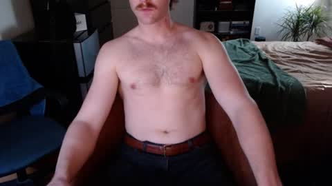 CowboyEli online show from November 23, 11:16 pm