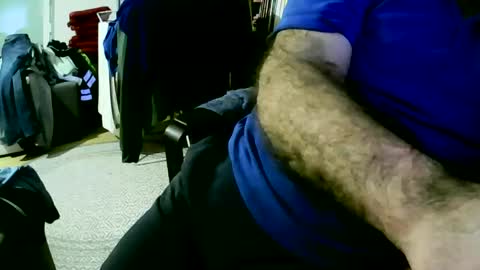 coyote017 online show from December 23, 6:44 am