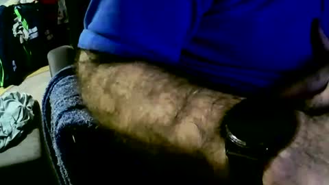 coyote017 online show from March 4, 5:45 pm