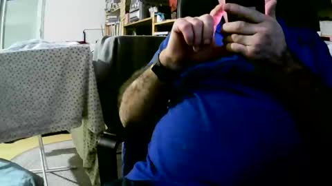 coyote017 online show from January 21, 6:22 pm