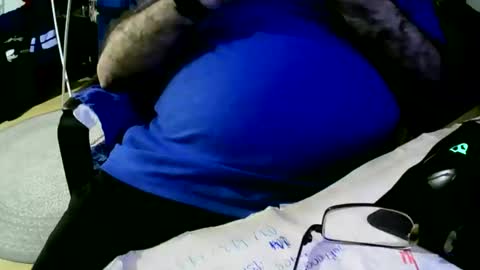 coyote017 online show from February 3, 6:07 pm