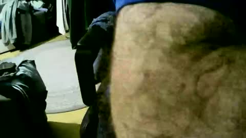 coyote017 online show from December 21, 3:20 pm