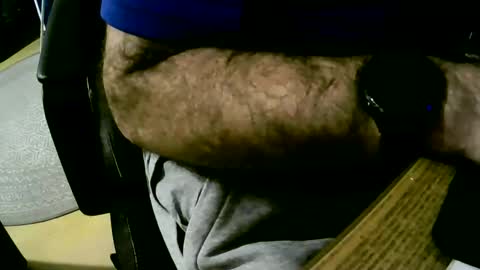 coyote017 online show from February 25, 7:25 pm