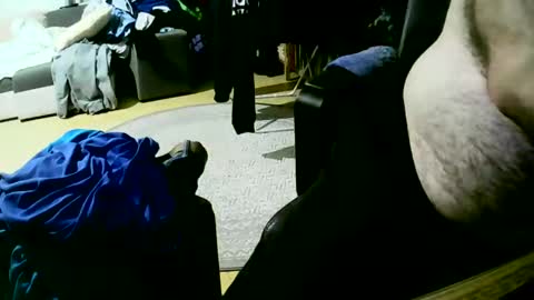 coyote017 online show from January 26, 6:16 pm