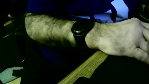 coyote017 online show from February 19, 1:28 pm