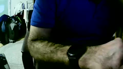 coyote017 online show from December 30, 7:37 am