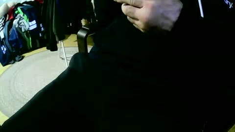 coyote017 online show from March 8, 8:08 am