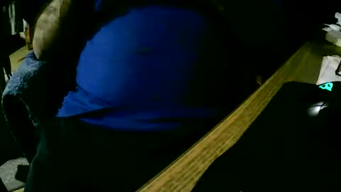 coyote017 online show from February 21, 5:09 pm