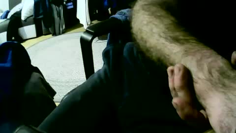 coyote017 online show from December 19, 7:51 am