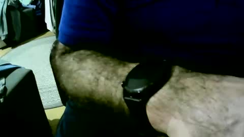 coyote017 online show from December 20, 5:08 pm