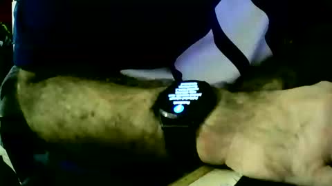 coyote017 online show from December 22, 4:59 pm