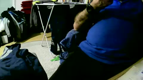 coyote017 online show from January 15, 4:43 pm