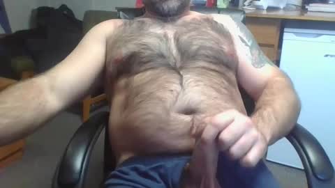 Cpt hairy online show from December 28, 11:05 pm