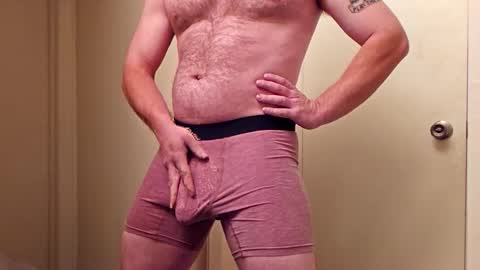 Chris online show from February 21, 7:04 pm