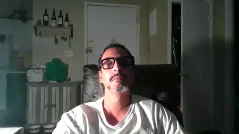 Alejandro online show from November 11, 9:47 am