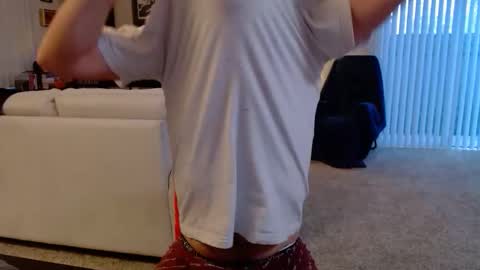 cram online show from March 1, 1:05 am