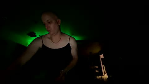 CrashGothic online show from February 2, 11:40 am