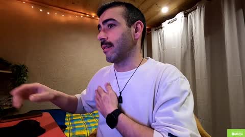 Crazy Ignites online show from January 5, 6:56 pm