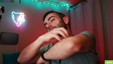 Crazy Ignites online show from January 23, 11:05 pm