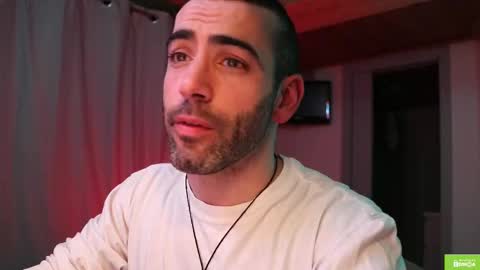 Crazy Ignites online show from February 13, 9:39 pm