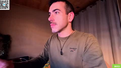 Crazy Ignites online show from December 30, 4:08 pm