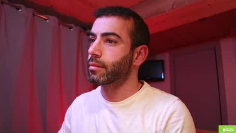 Crazy Ignites online show from February 9, 11:15 pm