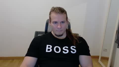 crazyangel8 online show from February 24, 9:20 pm