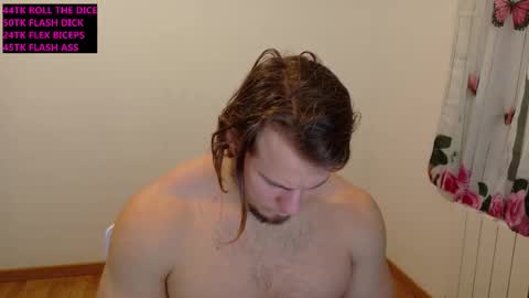 crazyangel8 online show from February 24, 10:10 pm