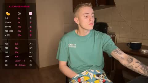 Alex online show from January 30, 11:13 pm